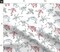 Wrestling School Sports Greco-Roman White Red Green Blue Custom Printed Fabric by Spoonflower Various Fabrics by the Yard or Fat Quarter
